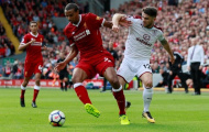 02h45 ngày 06/12, Burnley vs Liverpool: Cơn cuồng phong màu đỏ tại Turf Moor