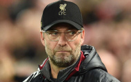 Chính thức: FA ra quyết định với pha ăn mừng quá khích của Klopp