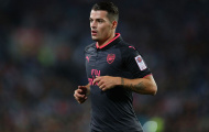 6 'quân bài' Emery không thể dùng trong đại chiến Man Utd