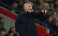 Nóng! Tương lai của Jose Mourinho tại Man Utd được hé lộ