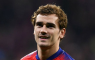 Griezmann: 'Tôi còn có thể làm gì để giành QBV'