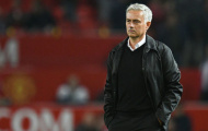Hội tụ 5 yếu tố xuất sắc, MU đã có cái tên xứng đáng thay Mourinho