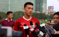 Nhân tố X của thầy Park: 'Bài học AFF Cup 2014 vẫn còn nguyên giá trị'