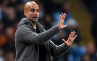 Man City đứng trước nguy cơ bị cấm tại Champions League