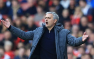 Đại chiến gần kề, Mourinho mất 8 hậu vệ