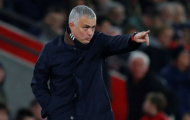 'Mourinho muốn bị Man United sa thải'