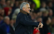 'Mourinho sẽ bị cấm chỉ đạo 25 trận'
