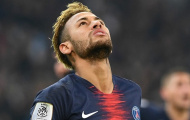 Giờ Neymar đã hiểu, không có Messi, anh chẳng là gì cả