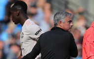 'Pogba và Mourinho là những kẻ phá hoại Man United'