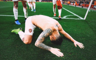 Torreira và Arsenal đã 'trao' cho Tottenham kỷ lục tồi tệ như thế nào?