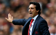 Emery: 'Rất khó để thắng Man Utd...'