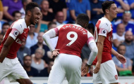 Xác nhận: Sau Xhaka, Arsenal sắp mất thêm trụ cột trước đại chiến Man Utd