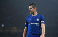 Chuyển nhượng 04/12: M.U có hàng hot nhờ Ronaldo; Real đón tân binh đầu tiên