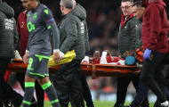 Xong! Arsenal ra quyết định đau lòng với Danny Welbeck