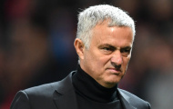 Mourinho: Chỉ những kẻ tiểu nhân mới chơi kém dù họ có không ưa tôi