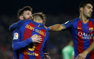 NÓNG: Chelsea muốn tranh người thừa Barca với AC Milan