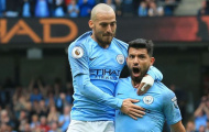 10 ngôi sao sáng chói nhất tháng 11 vừa qua tại Premier League
