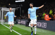 Ban bật như lập trình, Man City chạy đà hoàn hảo trước đại chiến Chelsea