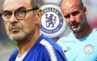 5 điểm nhấn Watford 1-2 Man City: 'Sarri-ball' run rẩy trước 'Pep-ball'?