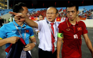 'Thầy Park sẽ biết cách dùng Văn Quyết đúng thời điểm'