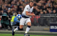 'Cậu ấy chỉ cách Man Utd 1 bước chân'