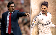 Real Madrid đòi hỏi mức phí khủng khiếp cho mục tiêu của Arsenal