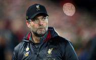 Cộng đồng mạng 'dậy sóng' với án phạt FA dành cho Klopp