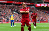 Liverpool trở lại Turf Moor sau 1 năm: 9 thay đổi và cuộc cách mạng của Klopp