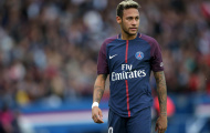 Được mời gọi sang Premier League, đây là câu trả lời của Neymar