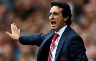 'Emery đã làm điều 'chưa bao giờ có' trong lịch sử Arsenal'
