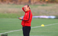 Để thắng Park Hang-seo, Eriksson phải đi hỏi Sir Alex