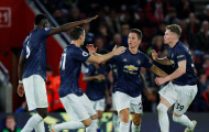 3 điều MU phải làm để đả bại Arsenal: Trông cậy Mourinho