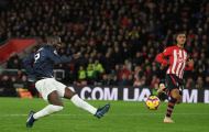 Nhà cái sỉ nhục Lukaku khi ra màn đặt cược không tưởng trận gặp Arsenal