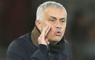 Nóng! Mourinho ra quyết định liên quan việc từ chức HLV Man Utd