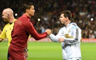 NÓNG: Ronaldo và Messi sắp tái ngộ tại Bernabeu