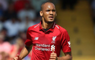 Giữa tâm bão,  'bom xịt' Liverpool lên tiếng chốt tương lai