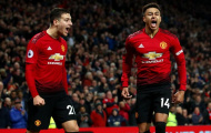 Mourinho: 'Anh ấy có thể trở thành Gary Neville mới'