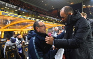 Sarri khẳng định thất bại vừa qua là điều tốt cho Chelsea
