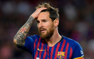Sốc! Pele đích thân khẳng định Messi thua xa bản thân