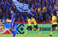5 điểm nhấn Thái Lan 2-2 Malaysia: Sự đứt gãy một triết lí, người Thái ngạo mạn và phải trả giá