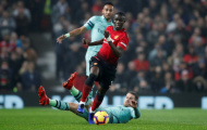 Dư âm đại chiến Arsenal: Tinh thần 'quả cảm' của người United