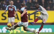 Chấm điểm Liverpool trận Burnley: Tuyến giữa tràn đầy sức sống