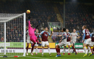 4 điểm nhấn Burnley 1-3 Liverpool: Phương án B tệ hại, công thủ toàn diện như Van Dijk
