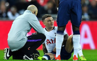 Tottenham thắng nhẹ, HLV Pochettino bất ngờ nổi cáu với tuyển Anh