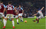 Lập siêu phẩm trước Burnley, Milner chứng minh là 'lão tướng' hay nhất EPL