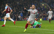 Milner nã đại bác, Liverpool giành 3 điểm ấn tượng trước Burnley