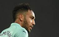 Chấm điểm Arsenal trận Man United: Nhà Vua im tiếng