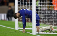 Chấm điểm Chelsea: Thảm họa hàng thủ, Jorginho có truyền nhân?