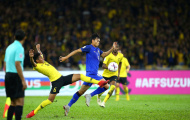 Có thể đụng Việt Nam, Malaysia trả giá đắt cho vé vào chung kết