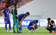 Dừng chân ở bán kết, Thái Lan xác lập đến 3 kỷ lục buồn tại AFF Cup